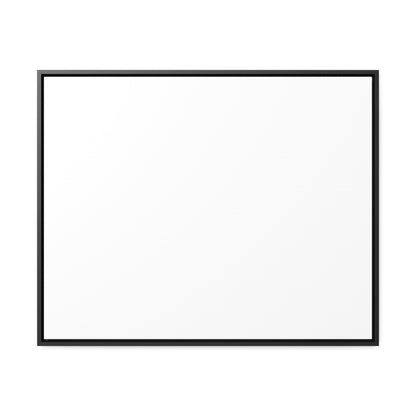 Gallery Canvas Wraps, Horizontal Frame