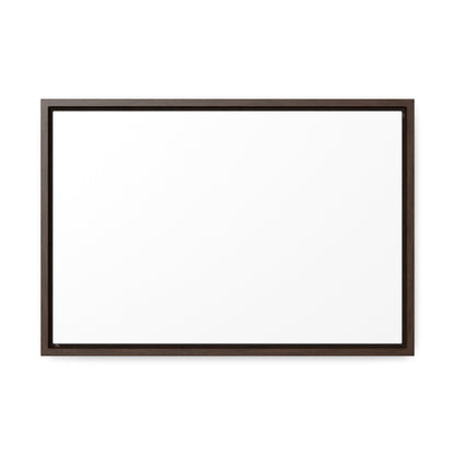 Gallery Canvas Wraps, Horizontal Frame