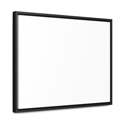 Gallery Canvas Wraps, Horizontal Frame