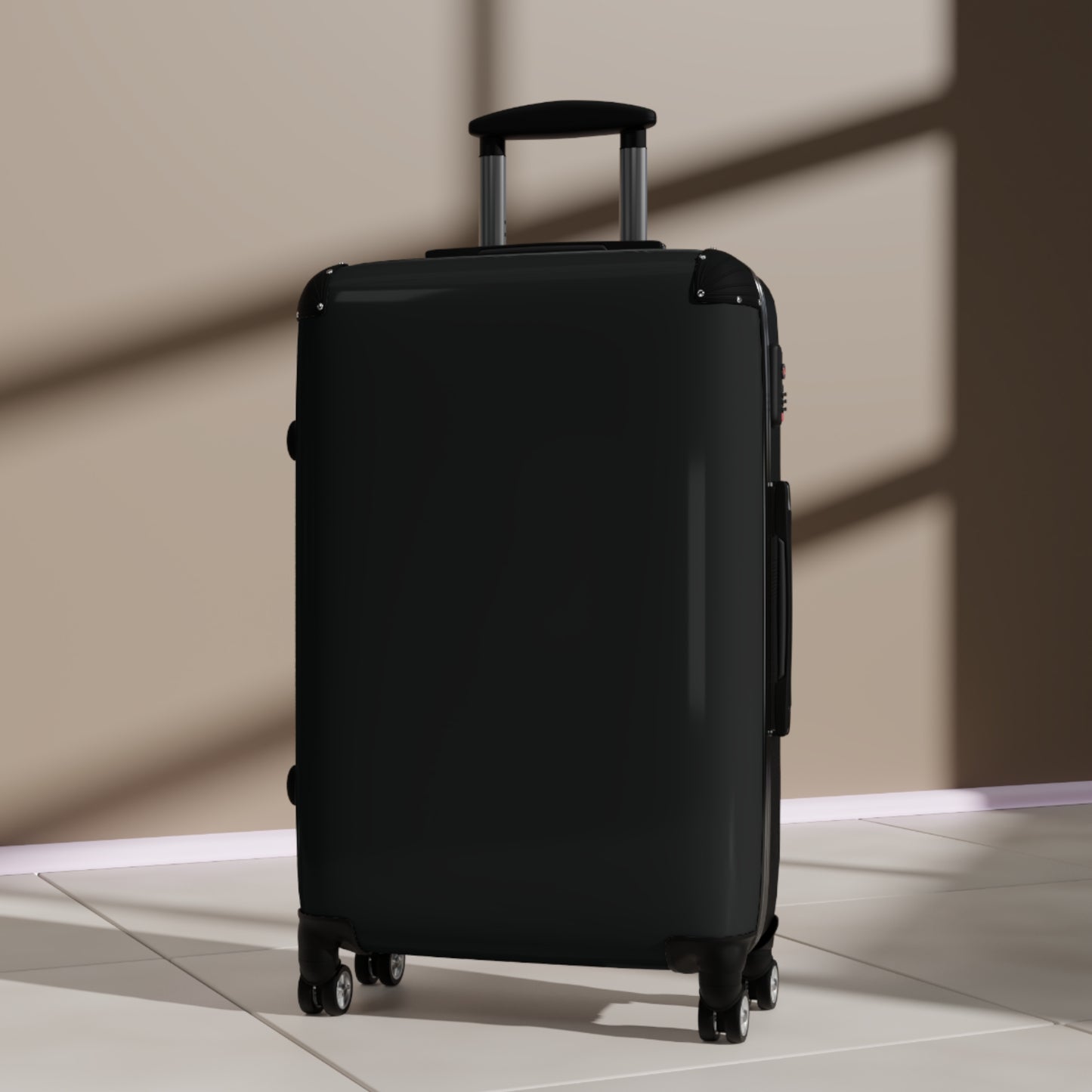 Tmarc Suitcase