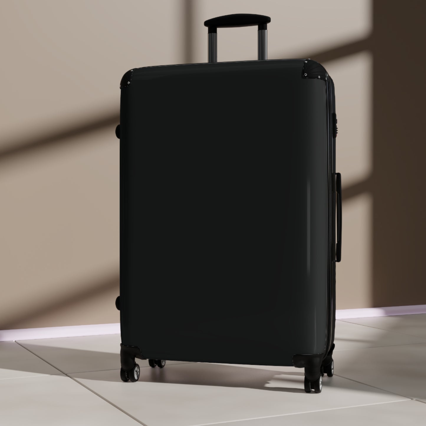 Tmarc Suitcase