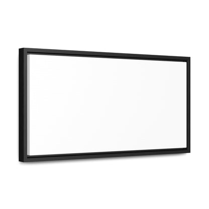 Gallery Canvas Wraps, Horizontal Frame